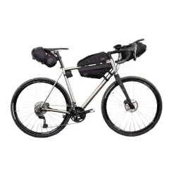 ADVENTURE RACE Saddle Bag
