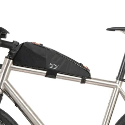 ADVENTURE RACE Top Tube Bag