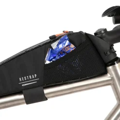 ADVENTURE RACE Top Tube Bag