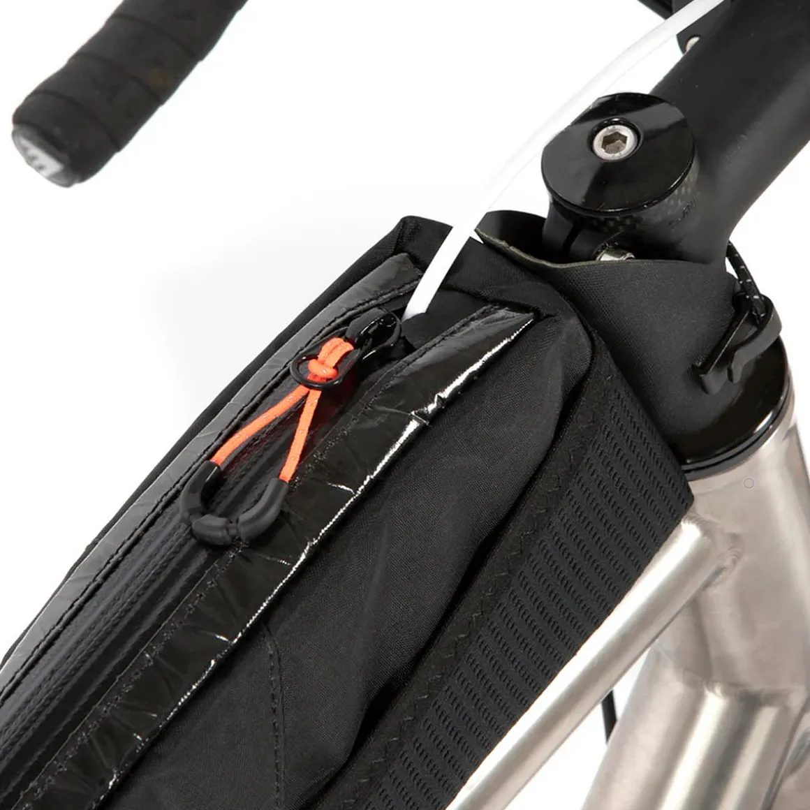 ADVENTURE RACE Top Tube Bag