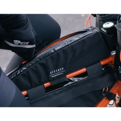 ADVENTURE RACE Top Tube Bag