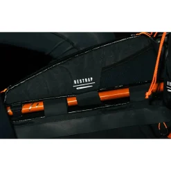 ADVENTURE RACE Top Tube Bag