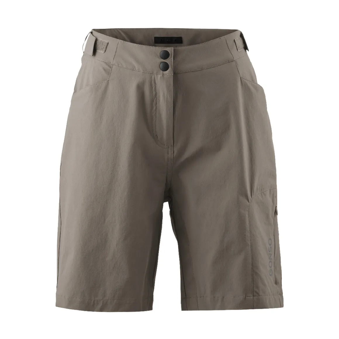 ADVENTURE SHORTS W Women’s Bike Shorts