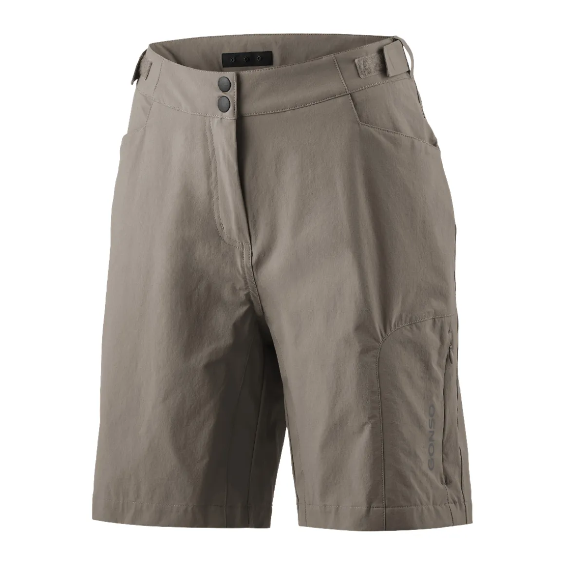 ADVENTURE SHORTS W Women’s Bike Shorts