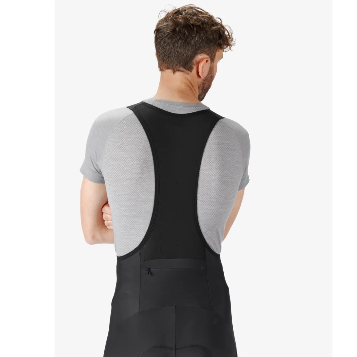 ADVENTURE thermo bib II Bib Tights
