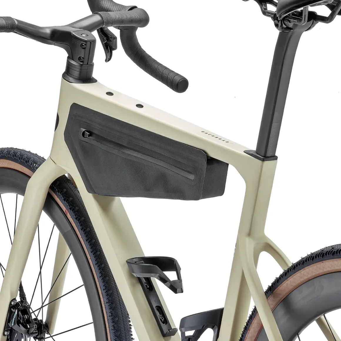 Aero Fidlock FRAME BAG for BACKROAD FF