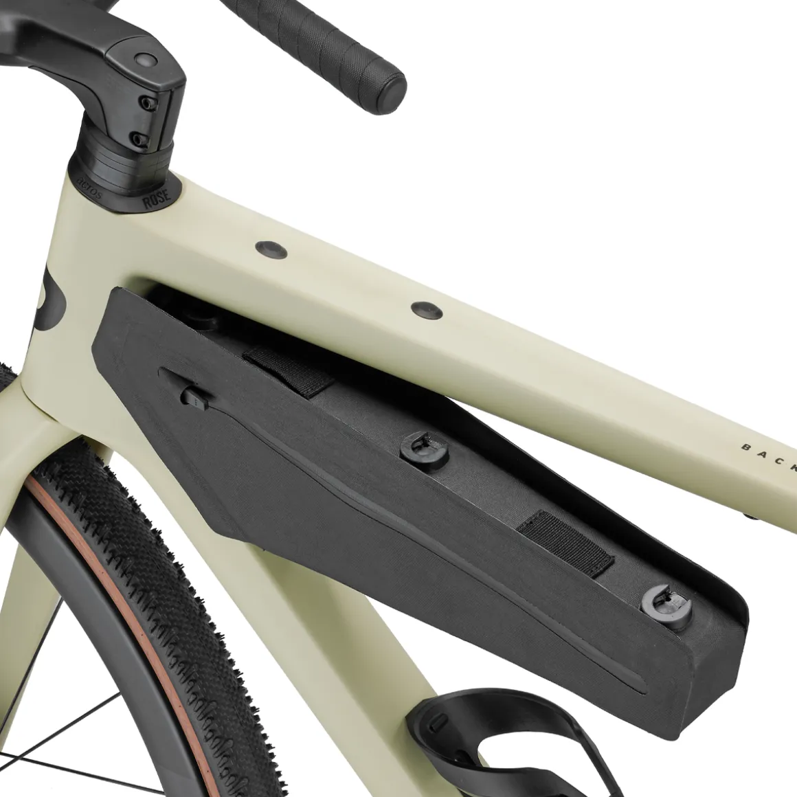 Aero Fidlock FRAME BAG for BACKROAD FF