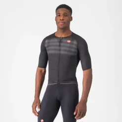 AERO RACE 8S JERSEY Cycling Jersey