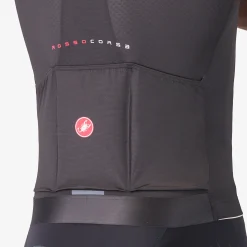 AERO RACE 8S JERSEY Cycling Jersey