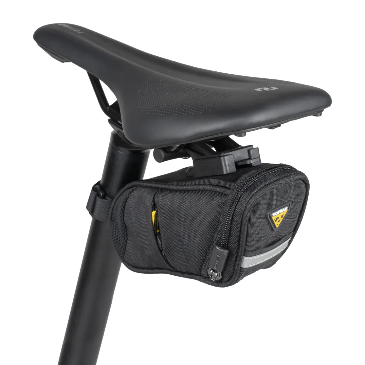 AERO WEDGE PACK DX MEDIUM Saddle Bag