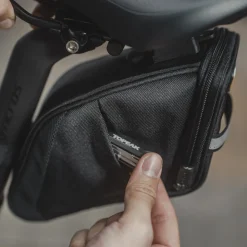 AERO WEDGE PACK DX MEDIUM Saddle Bag