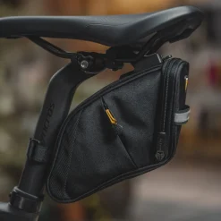 AERO WEDGE PACK DX MEDIUM Saddle Bag