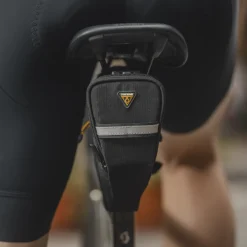 AERO WEDGE PACK DX MEDIUM Saddle Bag