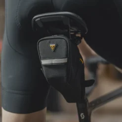 AERO WEDGE PACK DX MEDIUM Saddle Bag