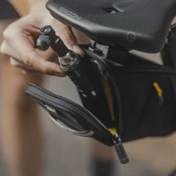 AERO WEDGE PACK DX MEDIUM Saddle Bag