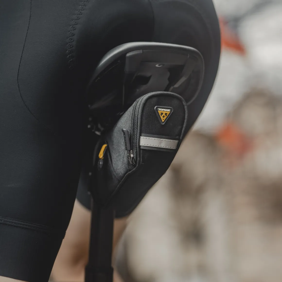 AERO WEDGE PACK DX SMALL Saddle Bag
