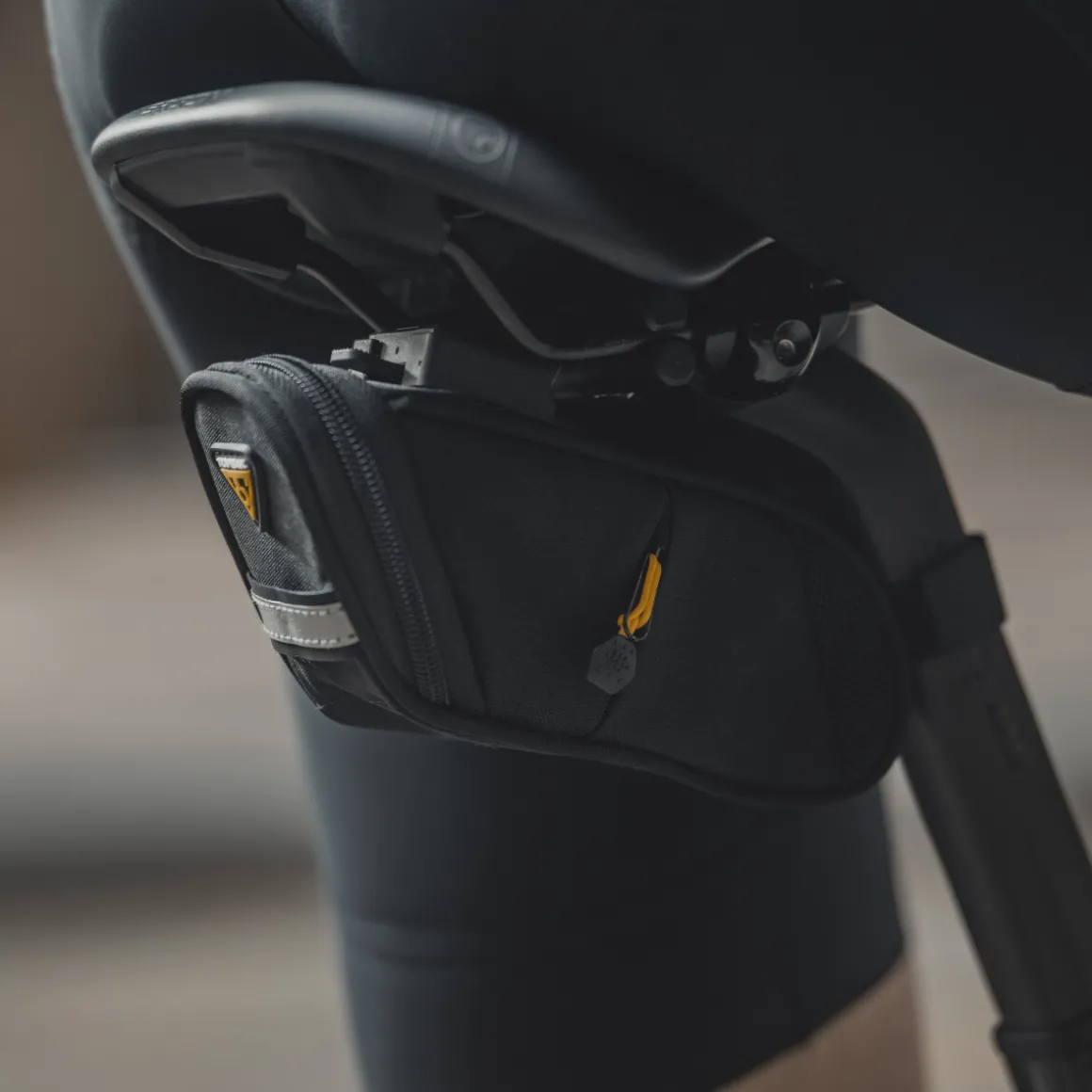 AERO WEDGE PACK DX SMALL Saddle Bag