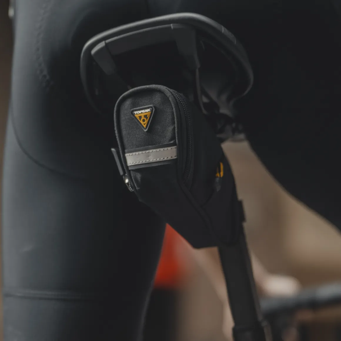 AERO WEDGE PACK DX SMALL Saddle Bag