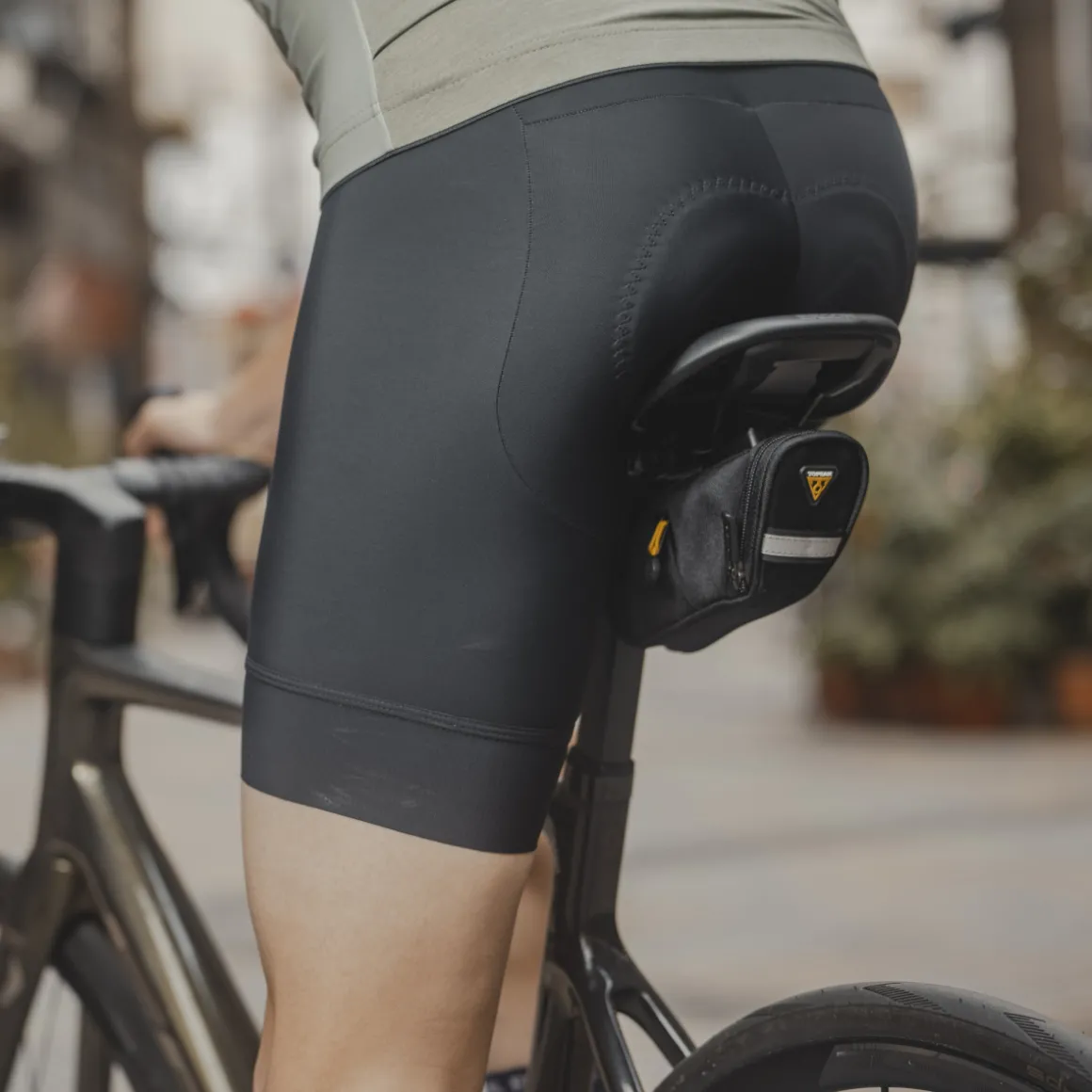 AERO WEDGE PACK DX SMALL Saddle Bag