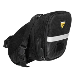 AERO WEDGE PACK STRAP MEDIUM Saddle Bag