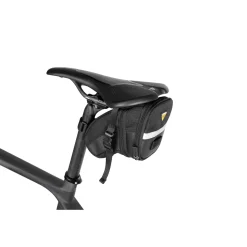 AERO WEDGE PACK STRAP MEDIUM Saddle Bag
