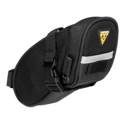 AERO WEDGE PACK STRAP MICRO Saddle Bag