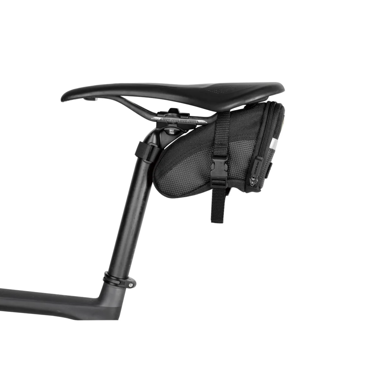AERO WEDGE PACK STRAP SMALL Saddle Bag