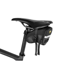 AERO WEDGE PACK STRAP SMALL Saddle Bag
