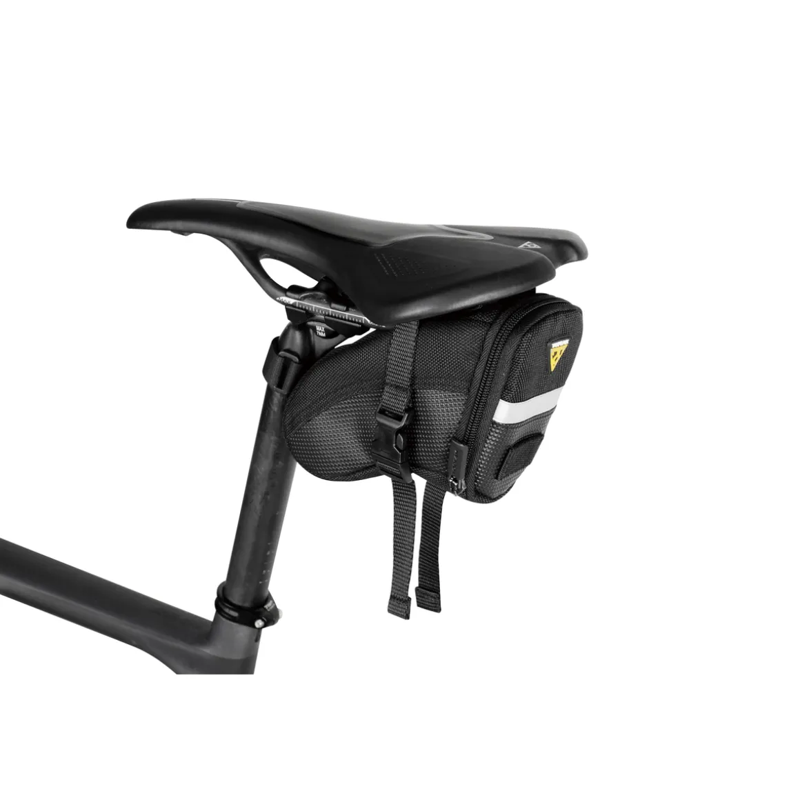 AERO WEDGE PACK STRAP SMALL Saddle Bag