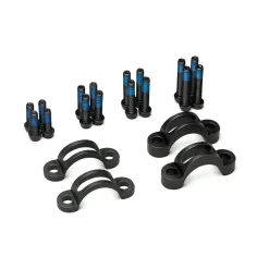 Aerobar Bracket Riser Kit