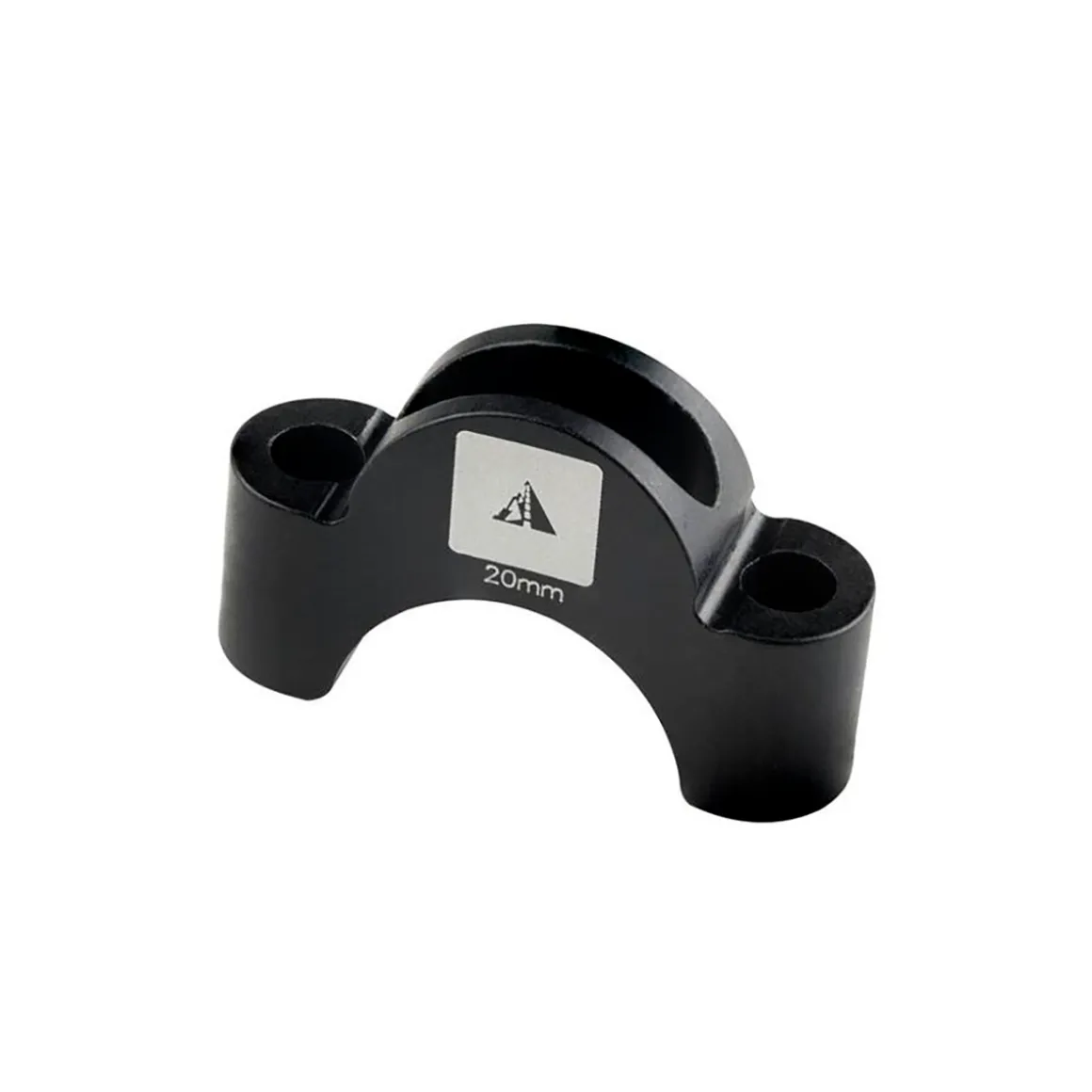 Aerobar Bracket Riser Kit