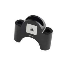 Aerobar Bracket Riser Kit