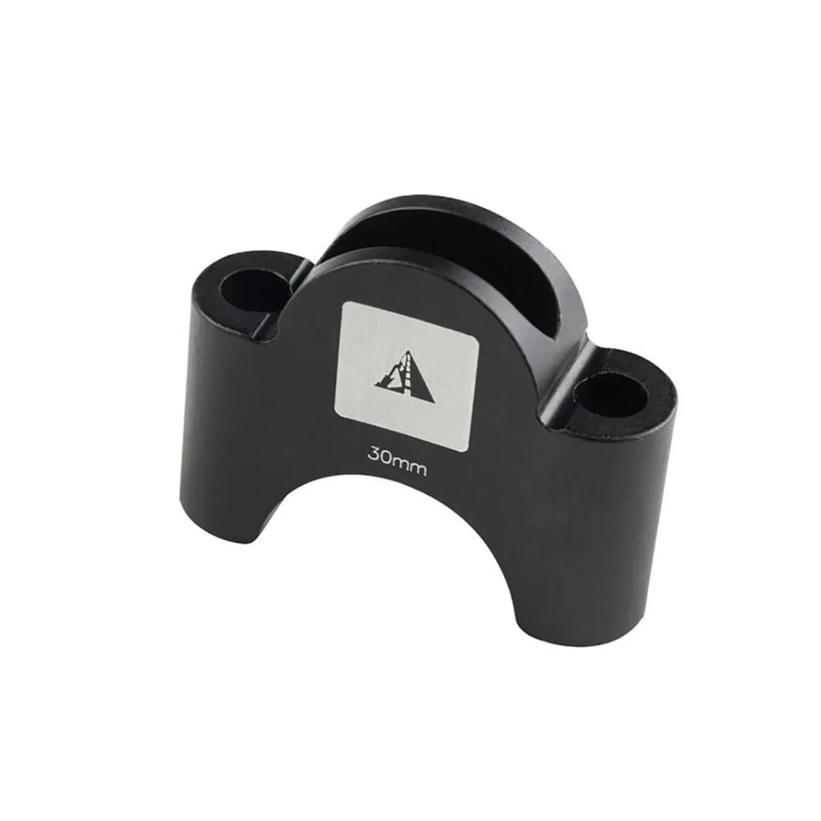 Aerobar Bracket Riser Kit