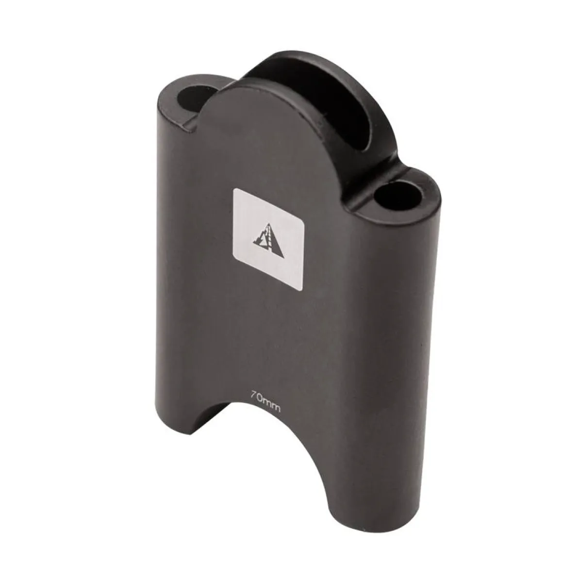 Aerobar Bracket Riser Kit