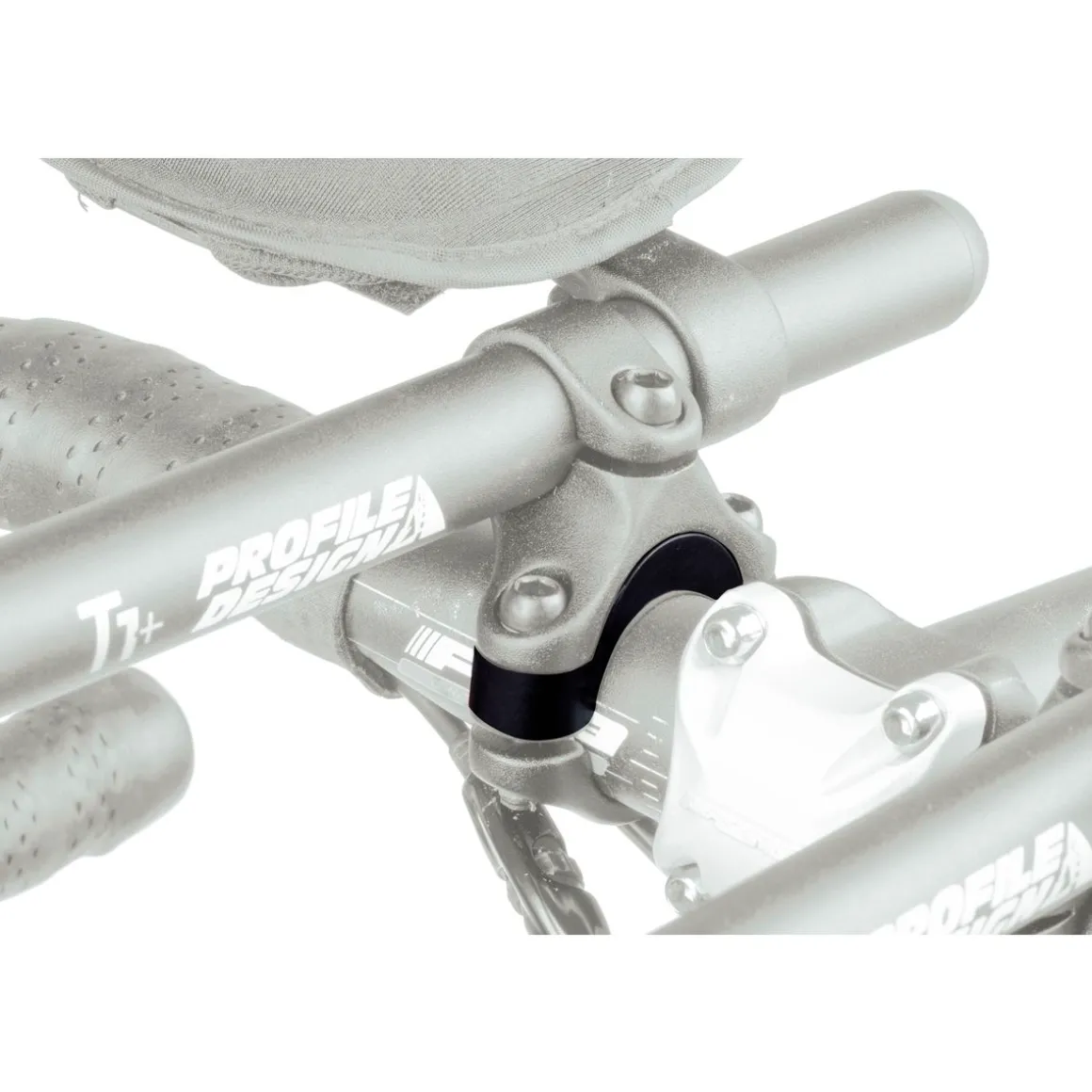 Aerobar Bracket Riser Kit