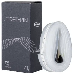 AEROTHAN Inner Tube SV20E Race TPU 28“ Road
