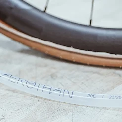 AEROTHAN Inner Tube SV20E Race TPU 28“ Road