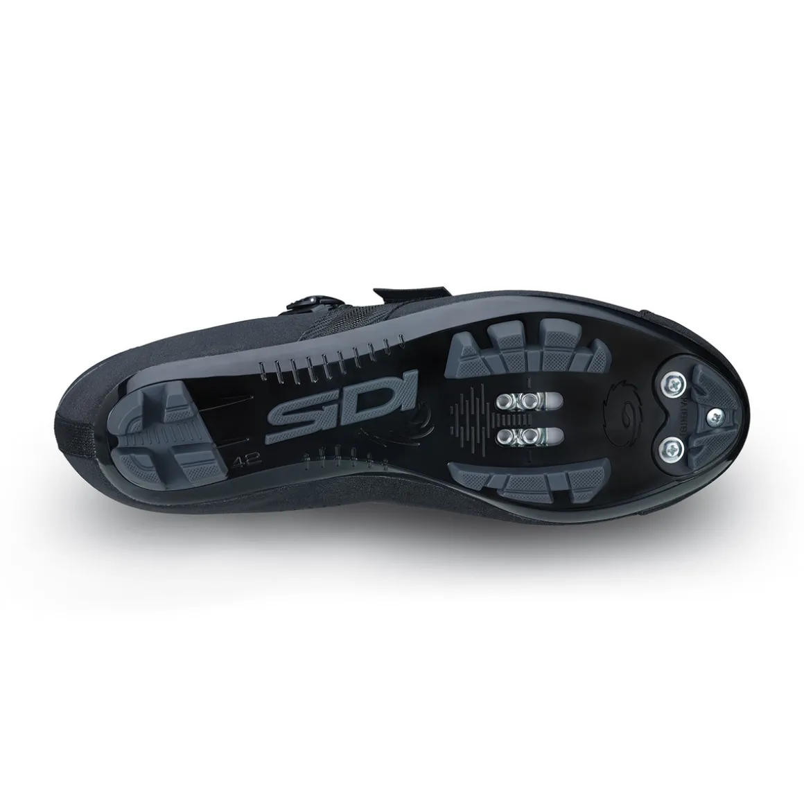 AERTIS MEGA MTB Shoes – Wide Version