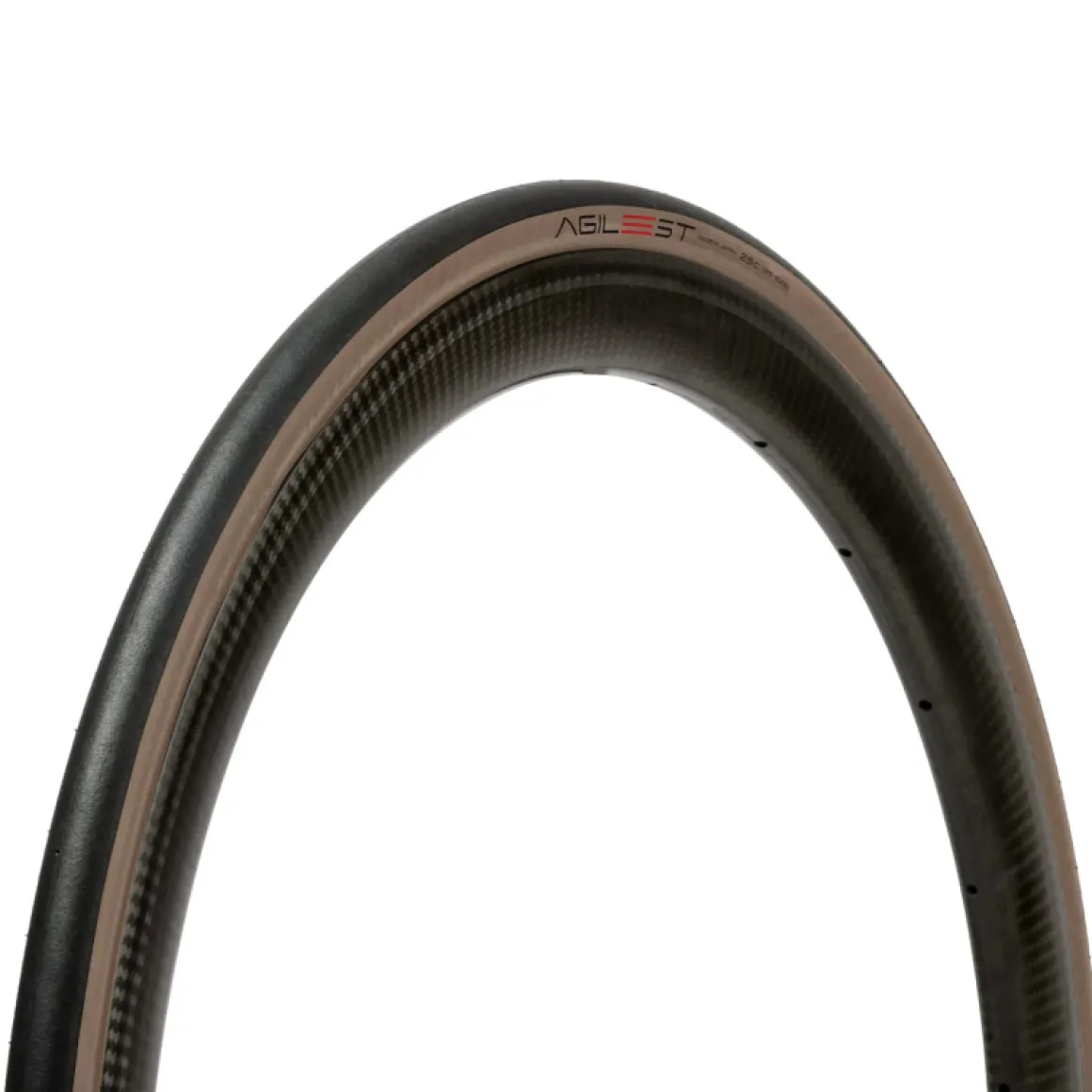 Agilest Folding Road Tyre