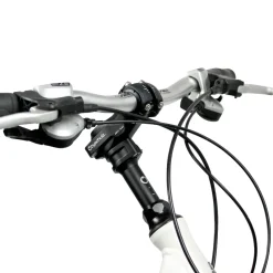 ahead stem adapter for quill stems