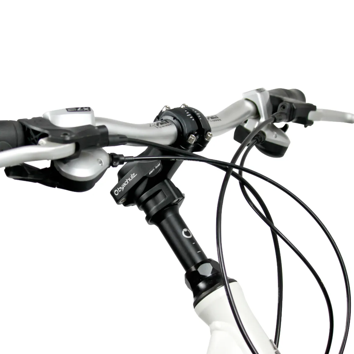 ahead stem adapter for quill stems