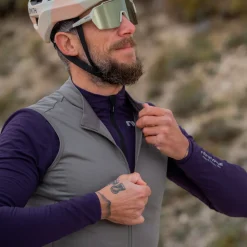 AIR OUT VEST Cycling Vest