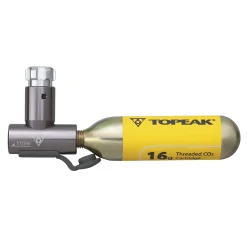 AirBooster CO2 Inflator