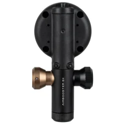 Airbooster G+ CO2 Inflator With Pressure Gauge