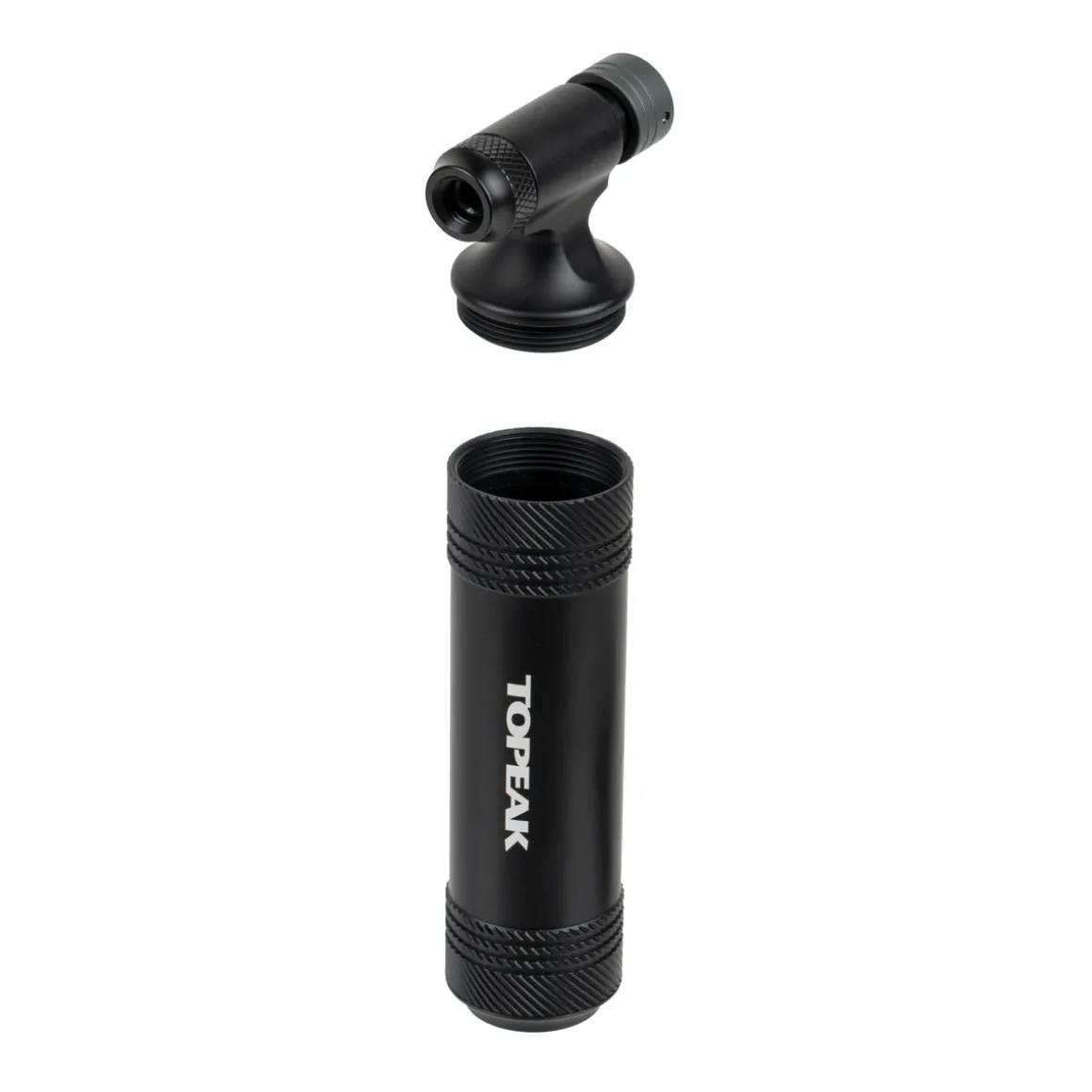 Airbooster Pro Co2 Inflator