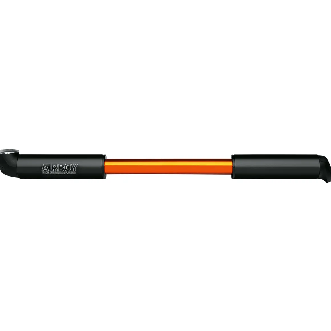 Airboy Mini Pump