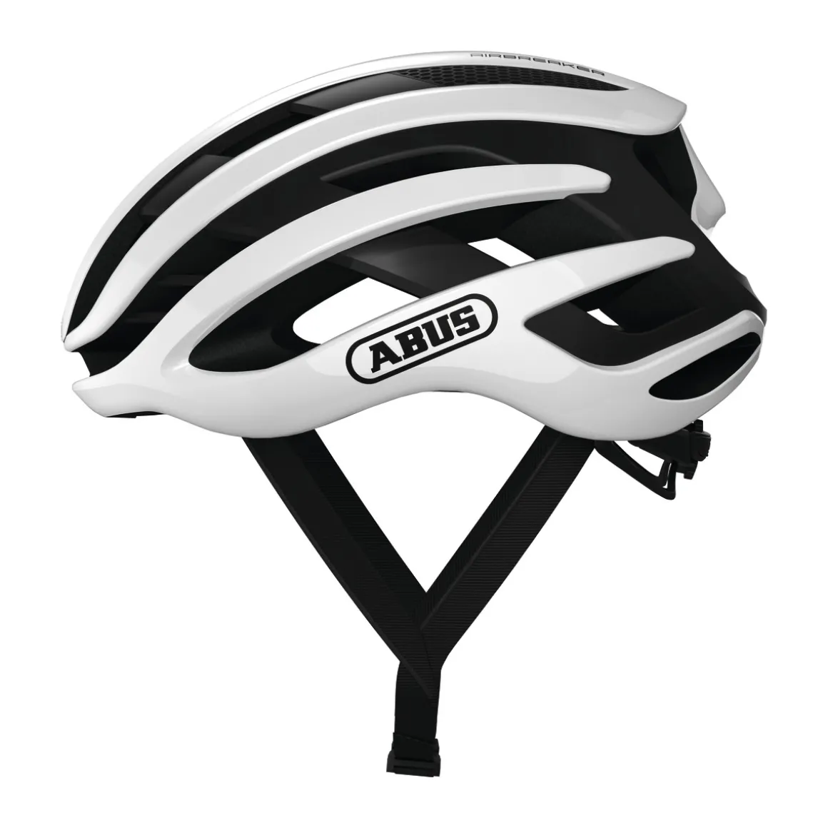 AIRBREAKER Bicycle Helmet