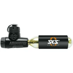 Airbuster CO2 Inflator
