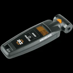 Airchecker II 2nd Generation Digital Pressure Gauge Schrader/Presta