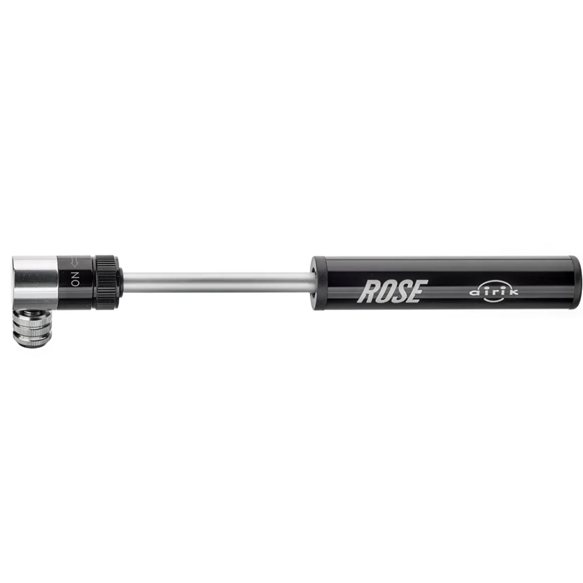 airik DF Mini Pump (Compatible with CO2 Cartridges)